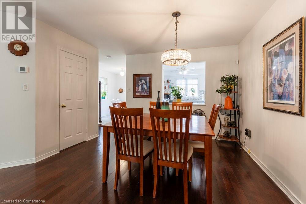 31 Moss Boulevard Unit# 1, Dundas, Ontario  L9H 7A6 - Photo 6 - 40740216