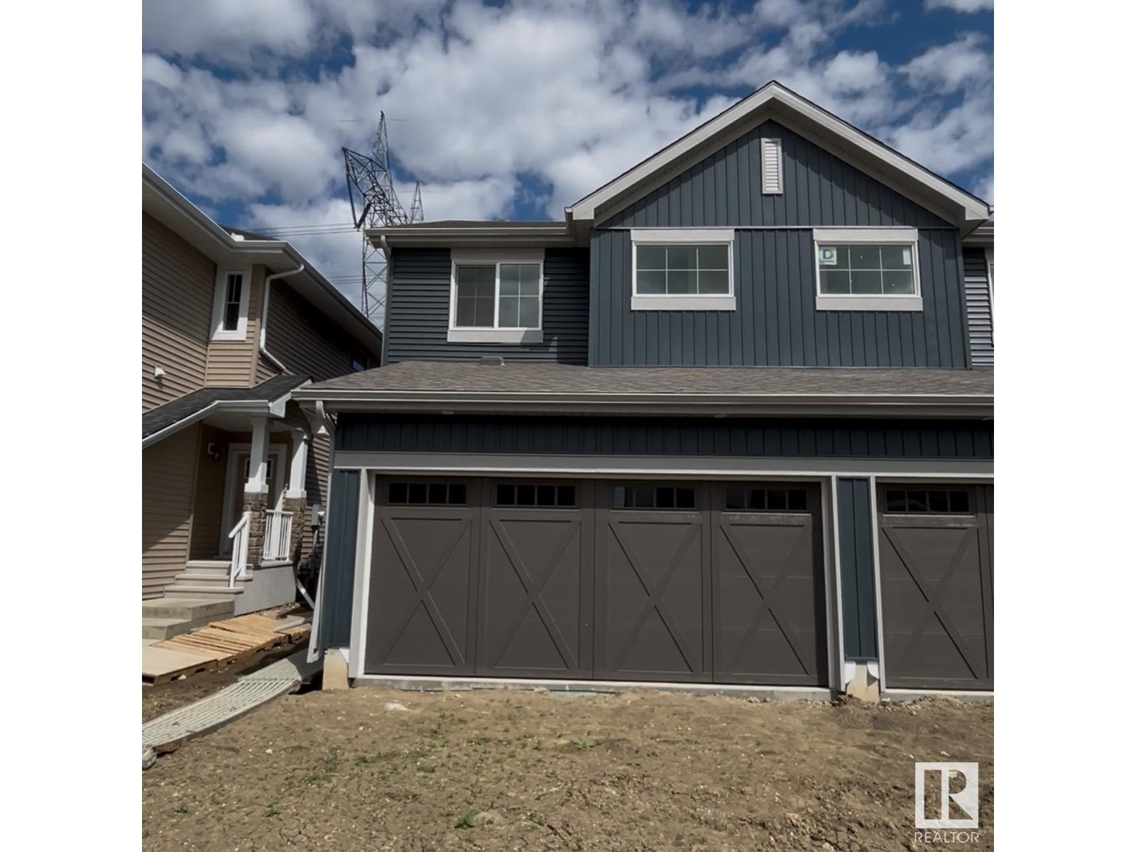 19130 29 Av Nw, Edmonton, Alberta  T6M 3B5 - Photo 1 - E4438244