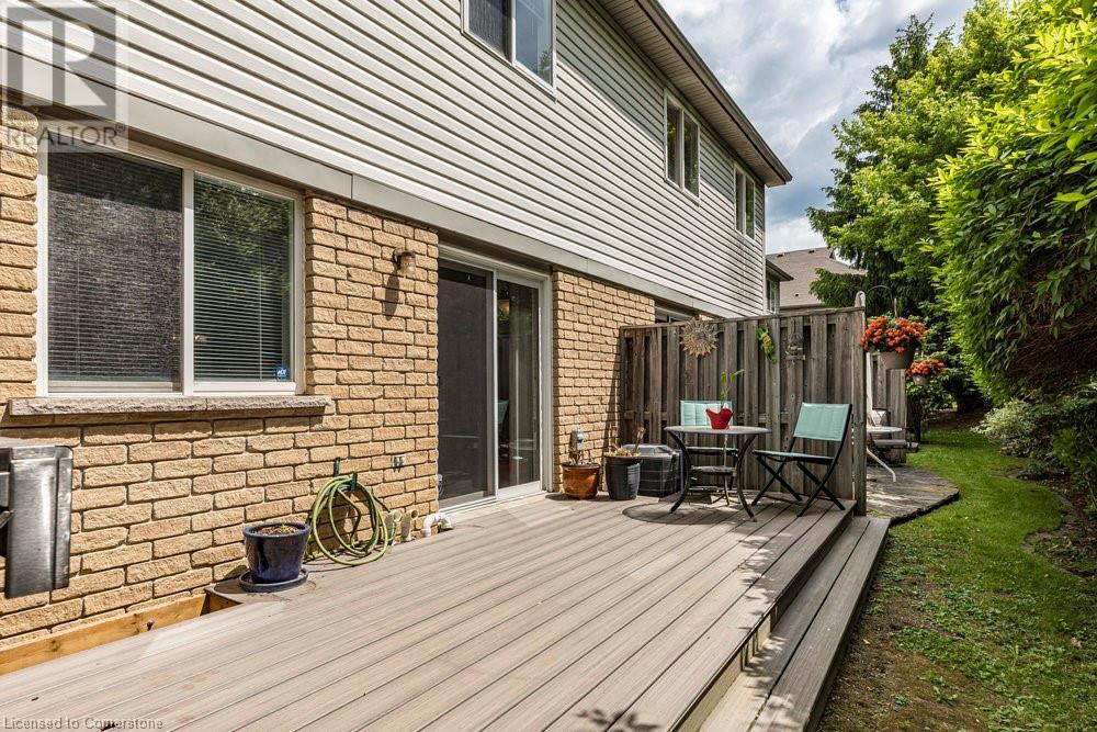 31 Moss Boulevard Unit# 1, Dundas, Ontario  L9H 7A6 - Photo 21 - 40740216
