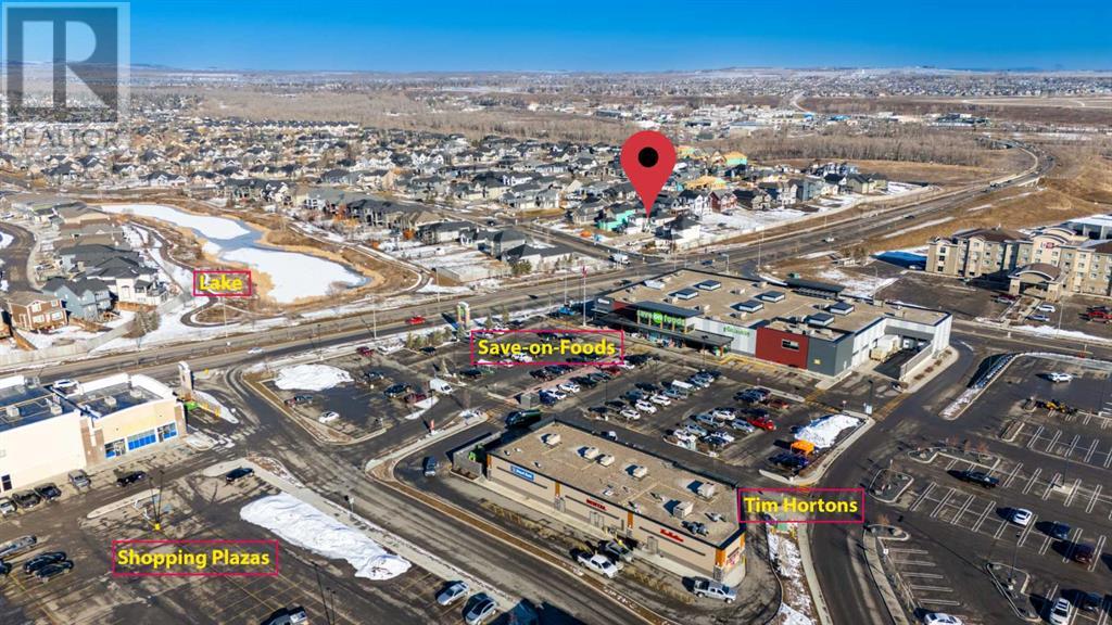 24 Cimarron Estates Gate, Okotoks, Alberta  T1S 0M9 - Photo 3 - A2200017