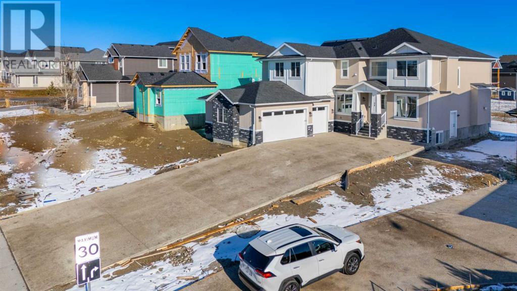 24 Cimarron Estates Gate, Okotoks, Alberta  T1S 0M9 - Photo 2 - A2200017