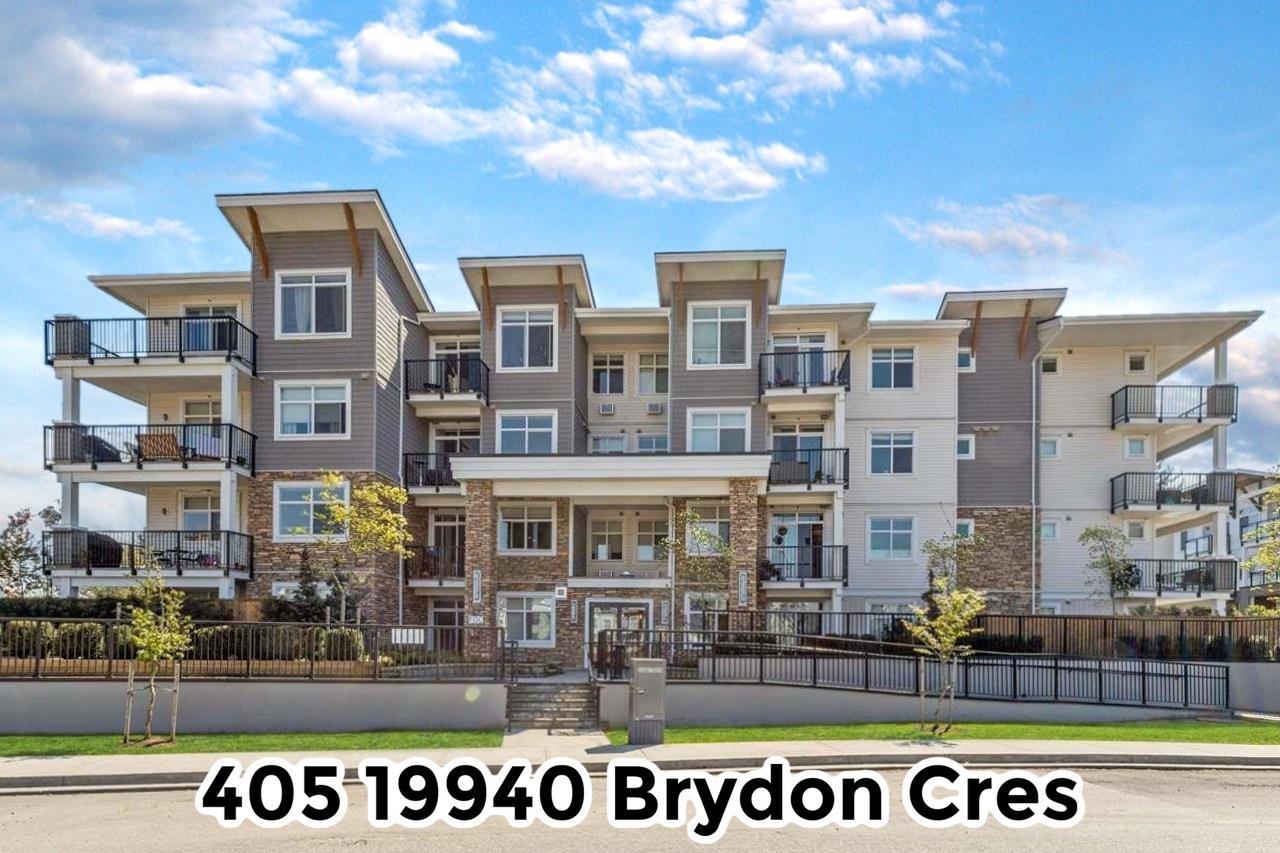 405 19940 Brydon Crescent, Langley, British Columbia  V3A 0K8 - Photo 11 - R2994007