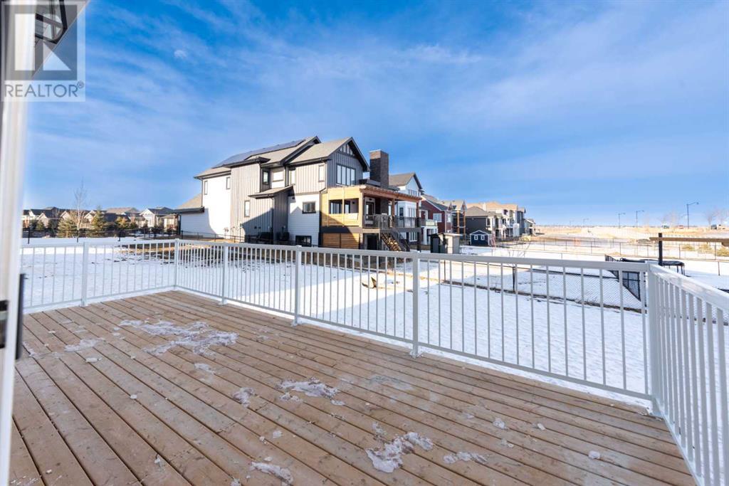 24 Cimarron Estates Gate, Okotoks, Alberta  T1S 0M9 - Photo 46 - A2200017