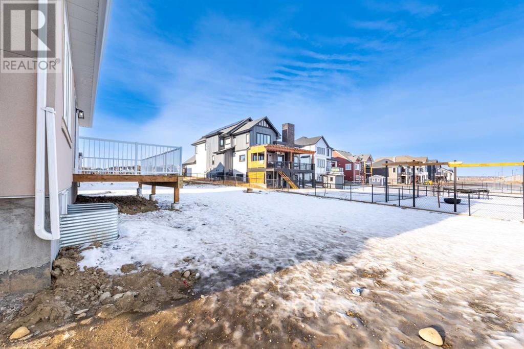 24 Cimarron Estates Gate, Okotoks, Alberta  T1S 0M9 - Photo 48 - A2200017