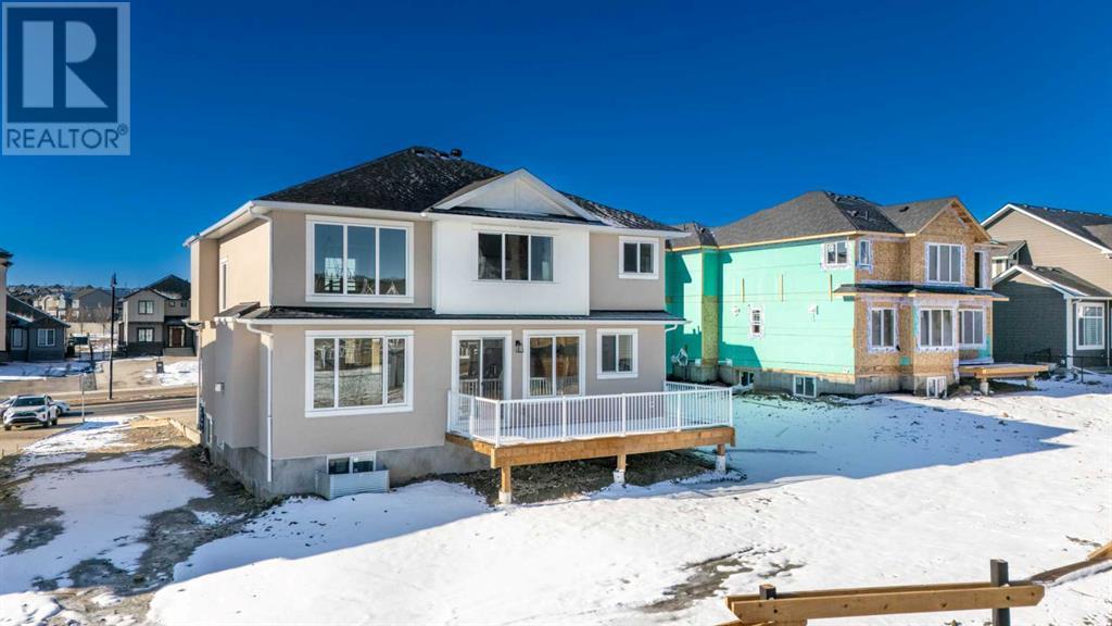 24 Cimarron Estates Gate, Okotoks, Alberta  T1S 0M9 - Photo 49 - A2200017