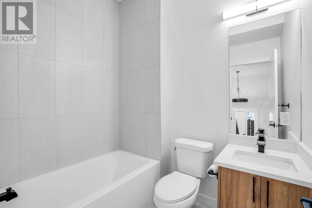 6214 18a Street Se, Calgary, Alberta  T2C 0N1 - Photo 9 - A2228963