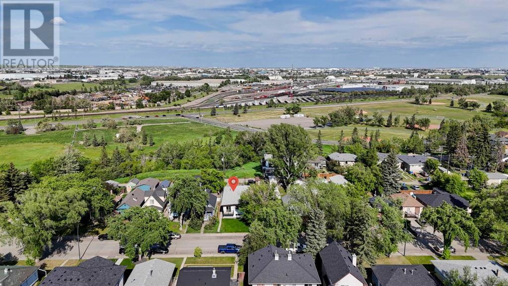 6214 18a Street Se, Calgary, Alberta  T2C 0N1 - Photo 5 - A2228963
