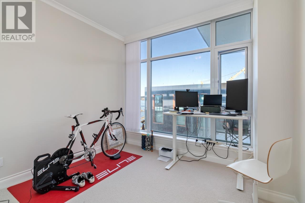 506 175 Victory Ship Way, North Vancouver, British Columbia  V7L 0G1 - Photo 15 - R3014252
