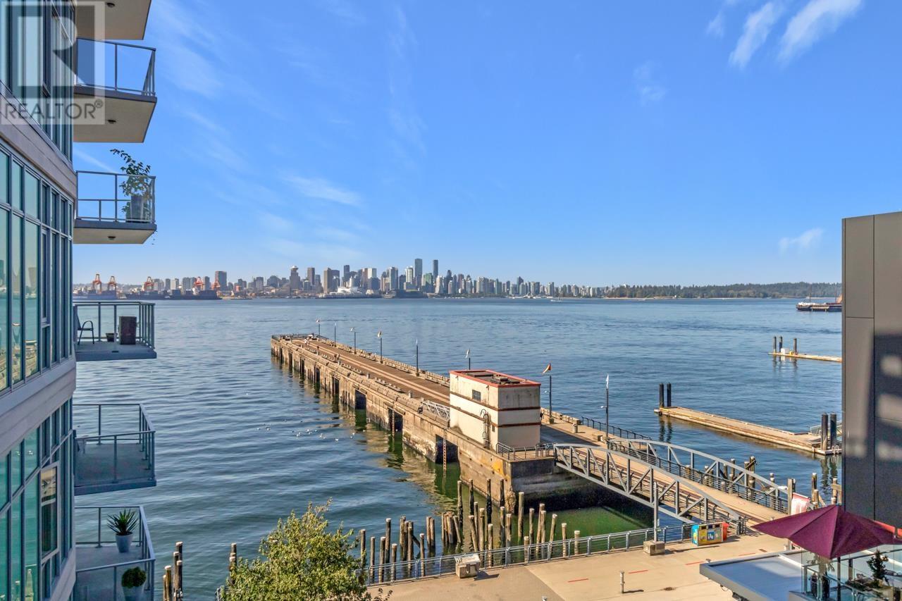 506 175 Victory Ship Way, North Vancouver, British Columbia  V7L 0G1 - Photo 8 - R3014252
