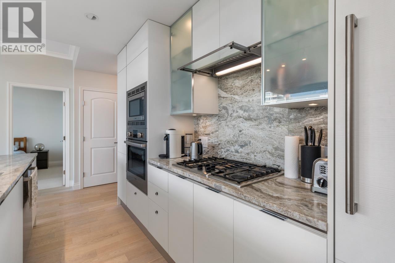 506 175 Victory Ship Way, North Vancouver, British Columbia  V7L 0G1 - Photo 4 - R3014252