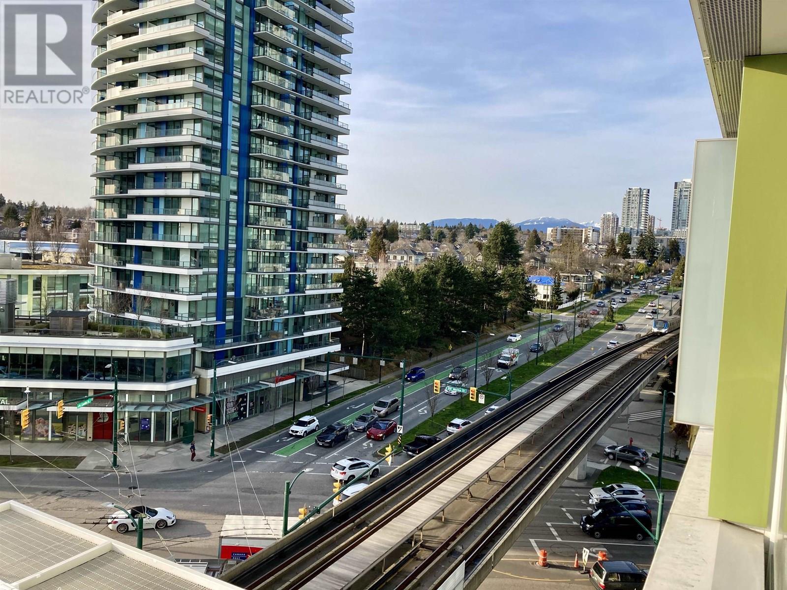 704 488 Sw Marine Drive, Vancouver, British Columbia  V6X 0C6 - Photo 8 - R3014199
