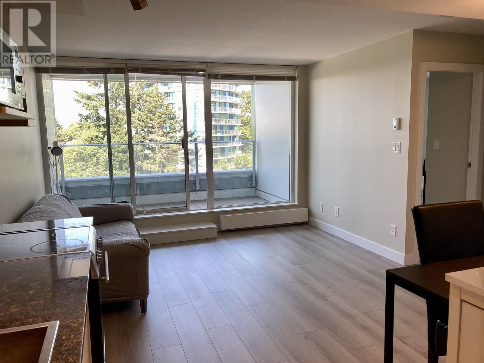 704 488 Sw Marine Drive, Vancouver, British Columbia  V6X 0C6 - Photo 4 - R3014199