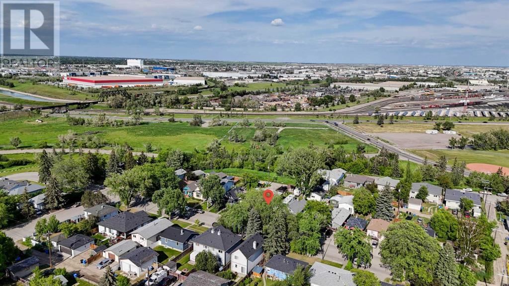 6214 18a Street Se, Calgary, Alberta  T2C 0N1 - Photo 6 - A2228963