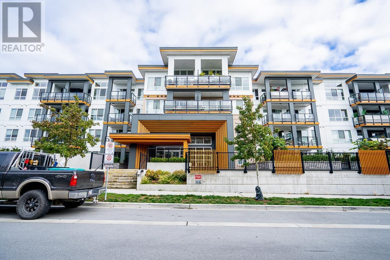 309 1792 STARLING DRIVE, Tsawwassen, British Columbia