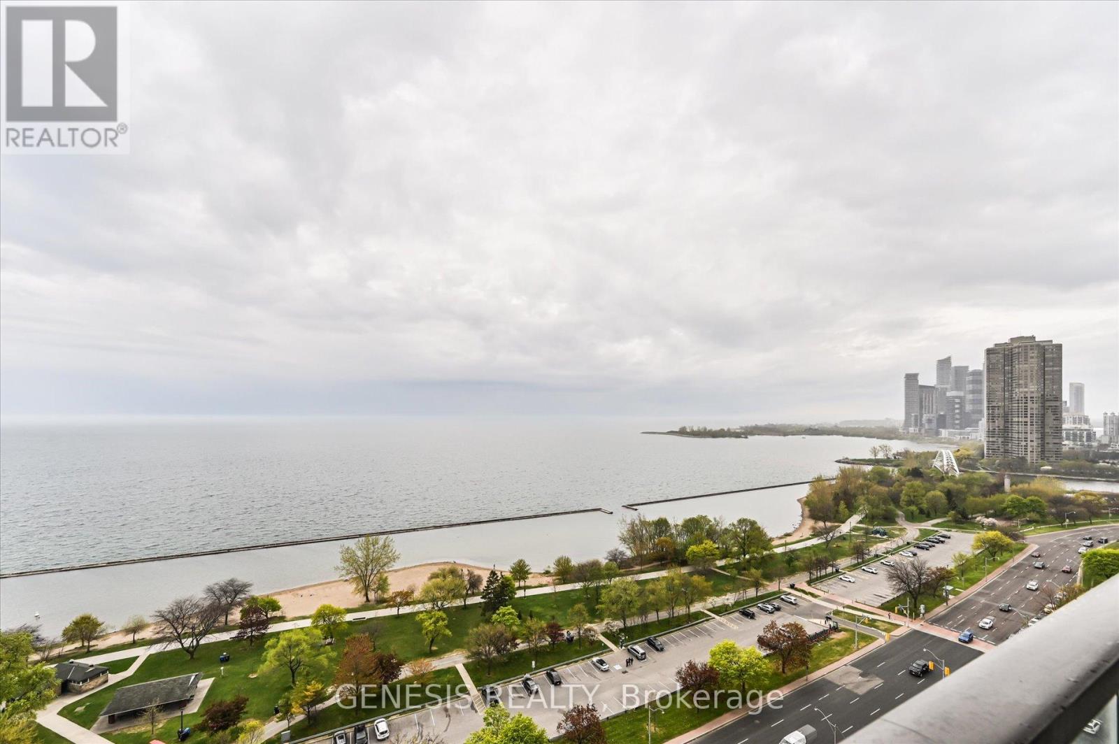 2107 - 1926 LAKESHORE BOULEVARD W, Toronto, Ontario