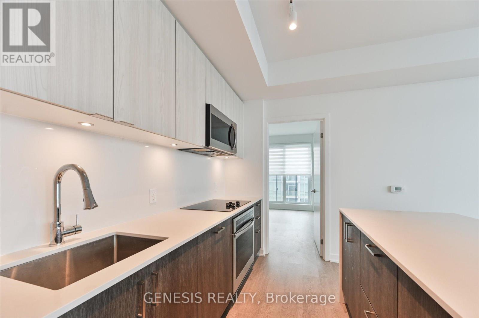 2107 - 1926 Lakeshore Boulevard W, Toronto (South Parkdale), Ontario  M6S 0B1 - Photo 12 - W12214423