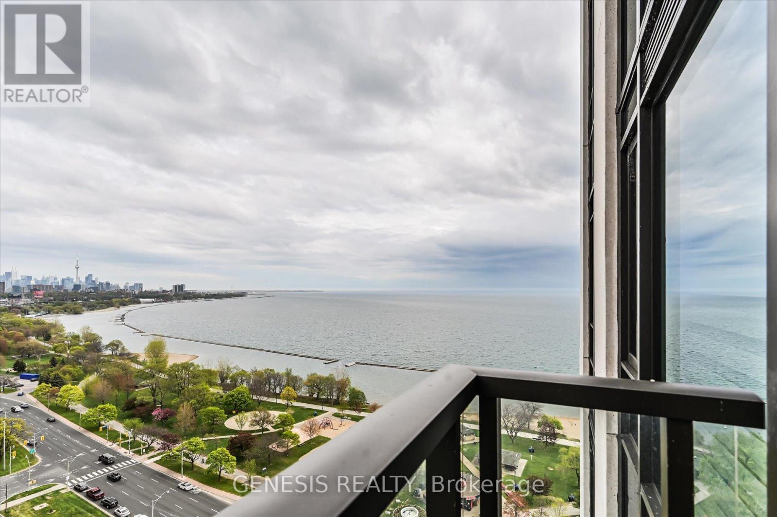 2107 - 1926 Lakeshore Boulevard W, Toronto (South Parkdale), Ontario  M6S 0B1 - Photo 17 - W12214423