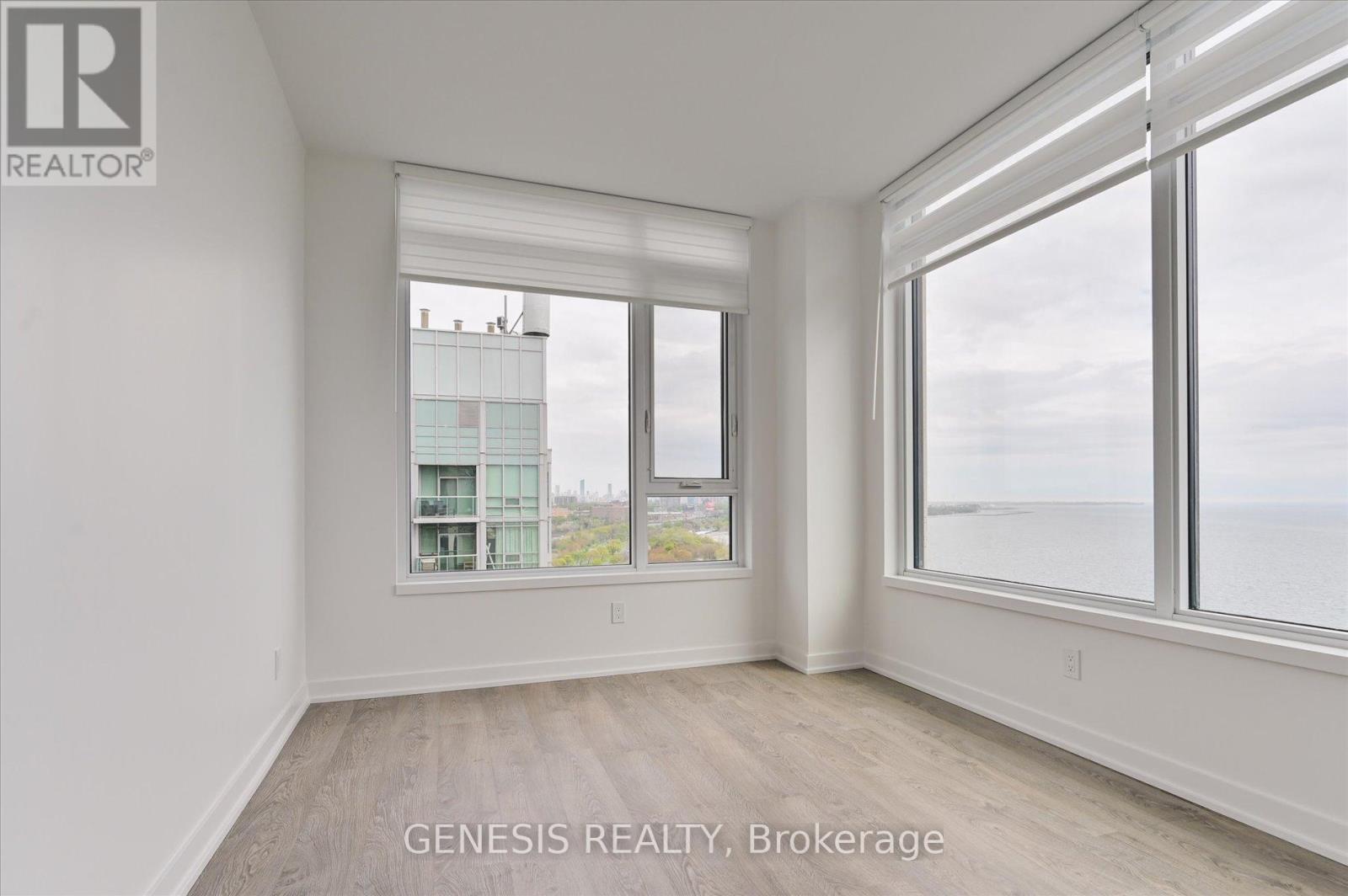 2107 - 1926 Lakeshore Boulevard W, Toronto (South Parkdale), Ontario  M6S 0B1 - Photo 18 - W12214423