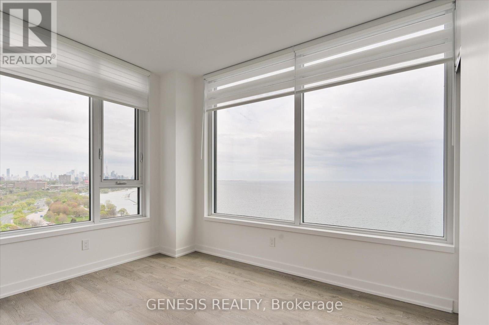 2107 - 1926 Lakeshore Boulevard W, Toronto (South Parkdale), Ontario  M6S 0B1 - Photo 19 - W12214423