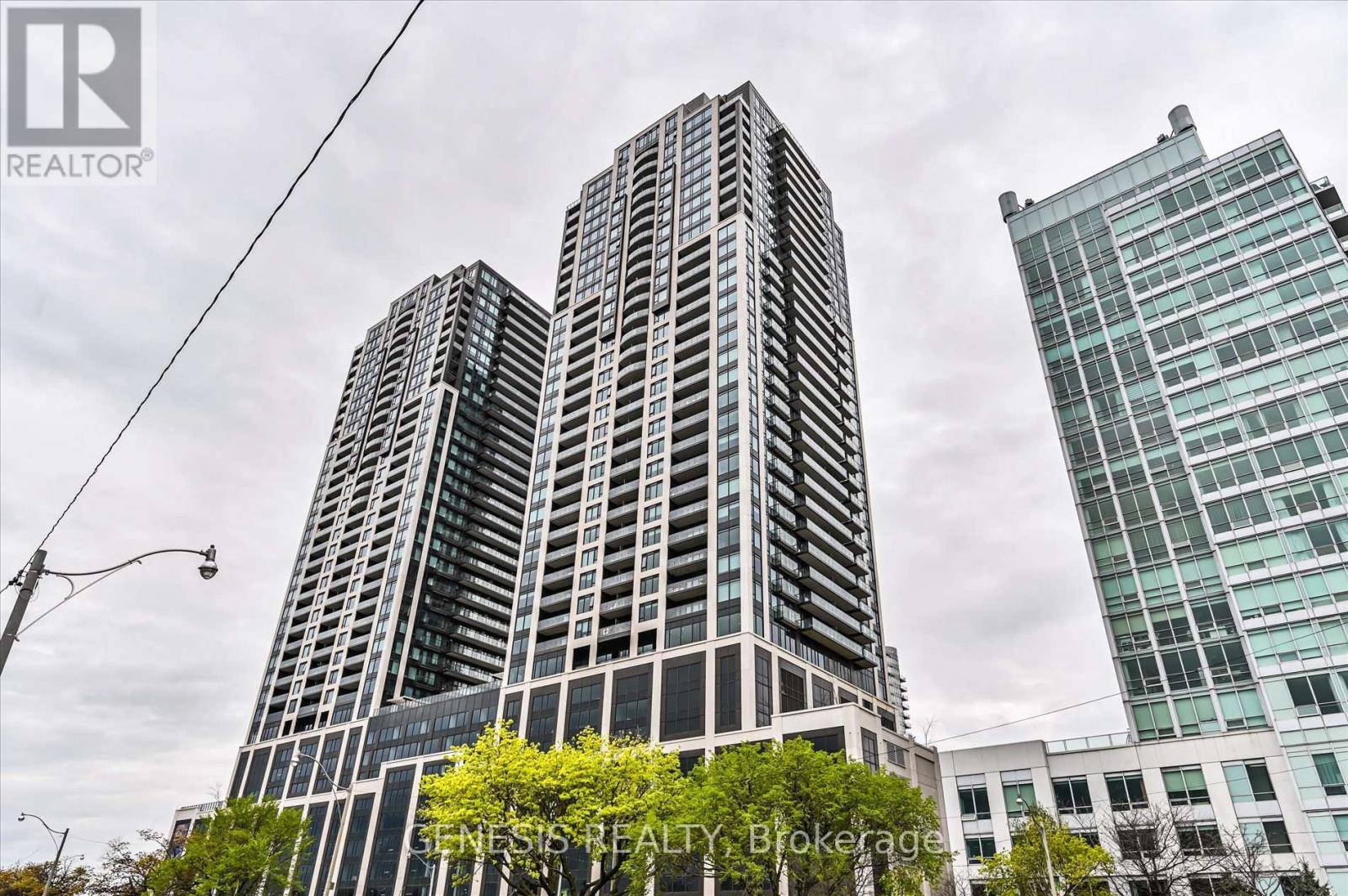 2107 - 1926 Lakeshore Boulevard W, Toronto (South Parkdale), Ontario  M6S 0B1 - Photo 2 - W12214423