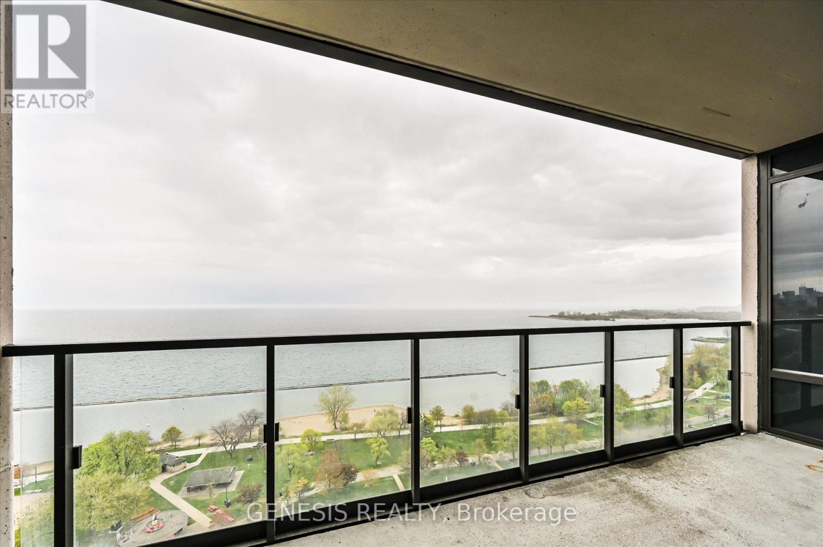 2107 - 1926 Lakeshore Boulevard W, Toronto (South Parkdale), Ontario  M6S 0B1 - Photo 23 - W12214423