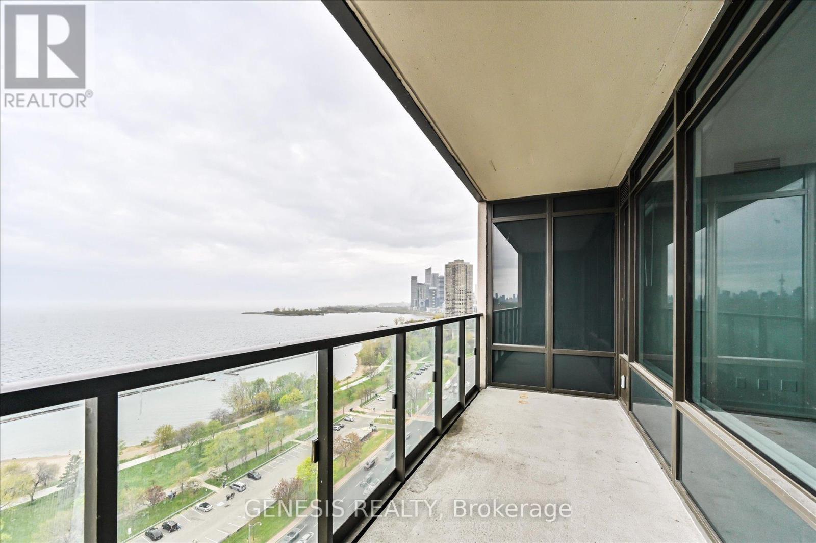 2107 - 1926 Lakeshore Boulevard W, Toronto (South Parkdale), Ontario  M6S 0B1 - Photo 24 - W12214423