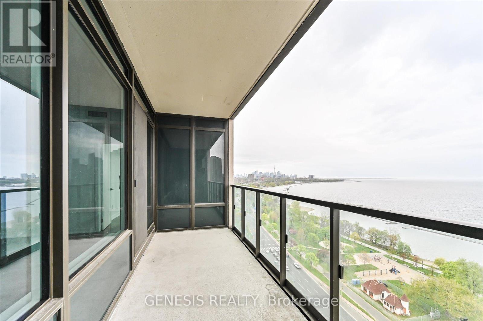 2107 - 1926 Lakeshore Boulevard W, Toronto (South Parkdale), Ontario  M6S 0B1 - Photo 25 - W12214423
