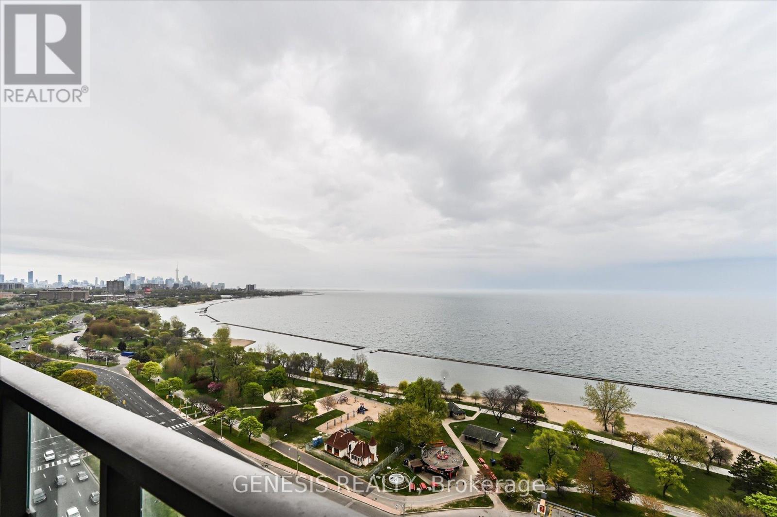 2107 - 1926 Lakeshore Boulevard W, Toronto (South Parkdale), Ontario  M6S 0B1 - Photo 26 - W12214423