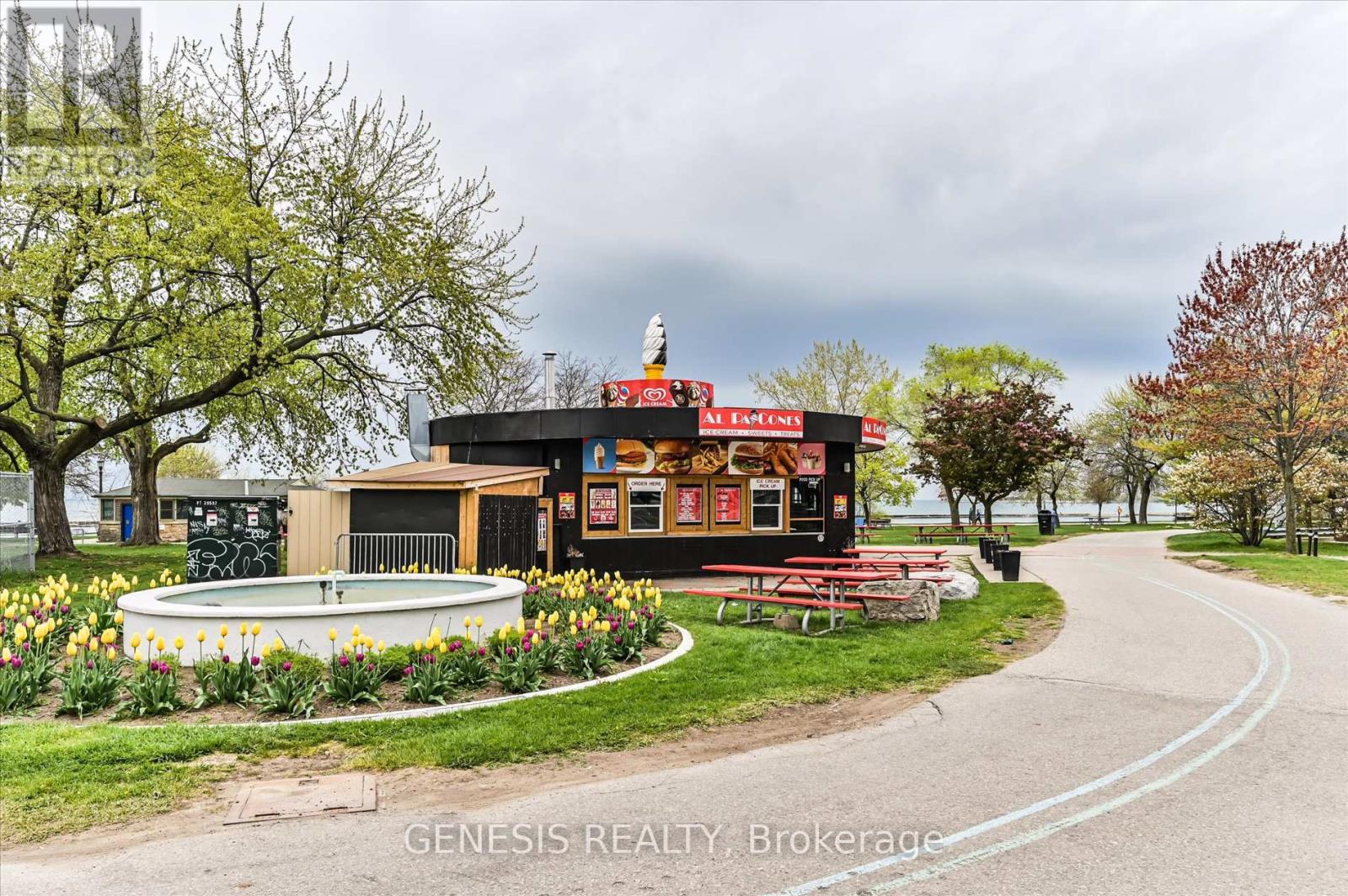 2107 - 1926 Lakeshore Boulevard W, Toronto (South Parkdale), Ontario  M6S 0B1 - Photo 27 - W12214423