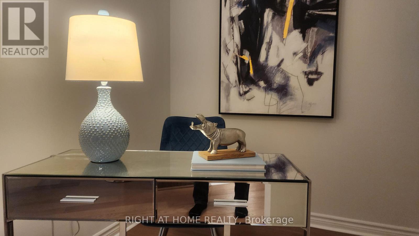 803 - 39 Annie Craig Drive, Toronto (Mimico), Ontario  M8V 0C5 - Photo 14 - W12214436