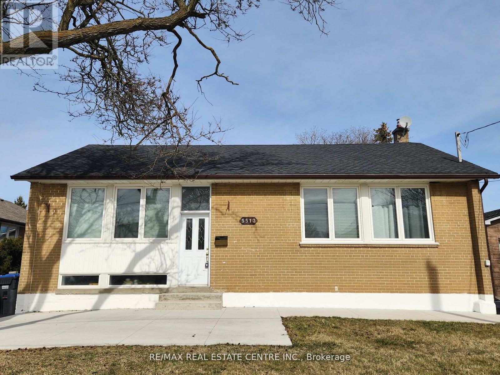 MAIN - 5513 TURNEY DRIVE, Mississauga, Ontario