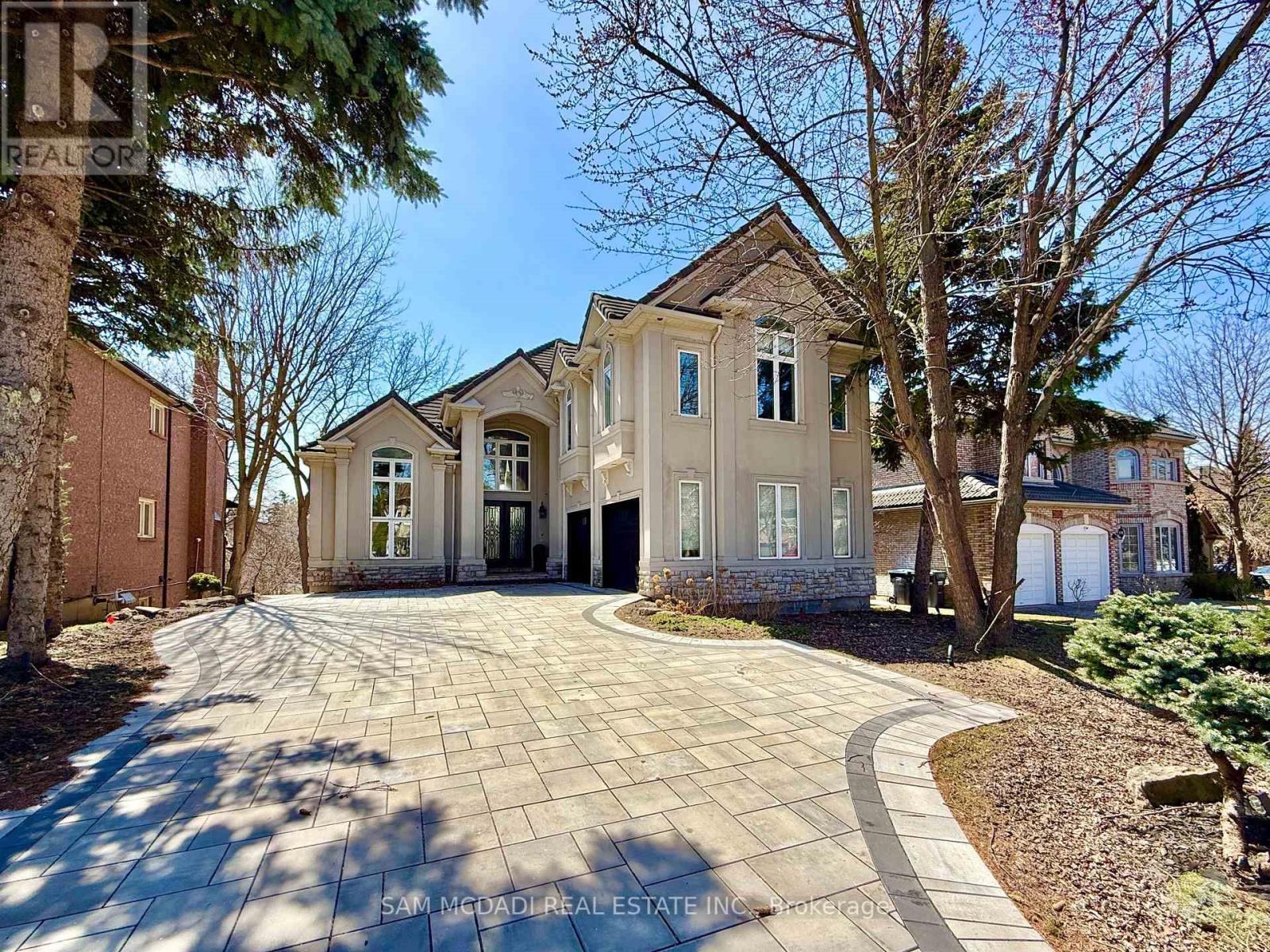 2022 ECKLAND COURT, Mississauga, Ontario