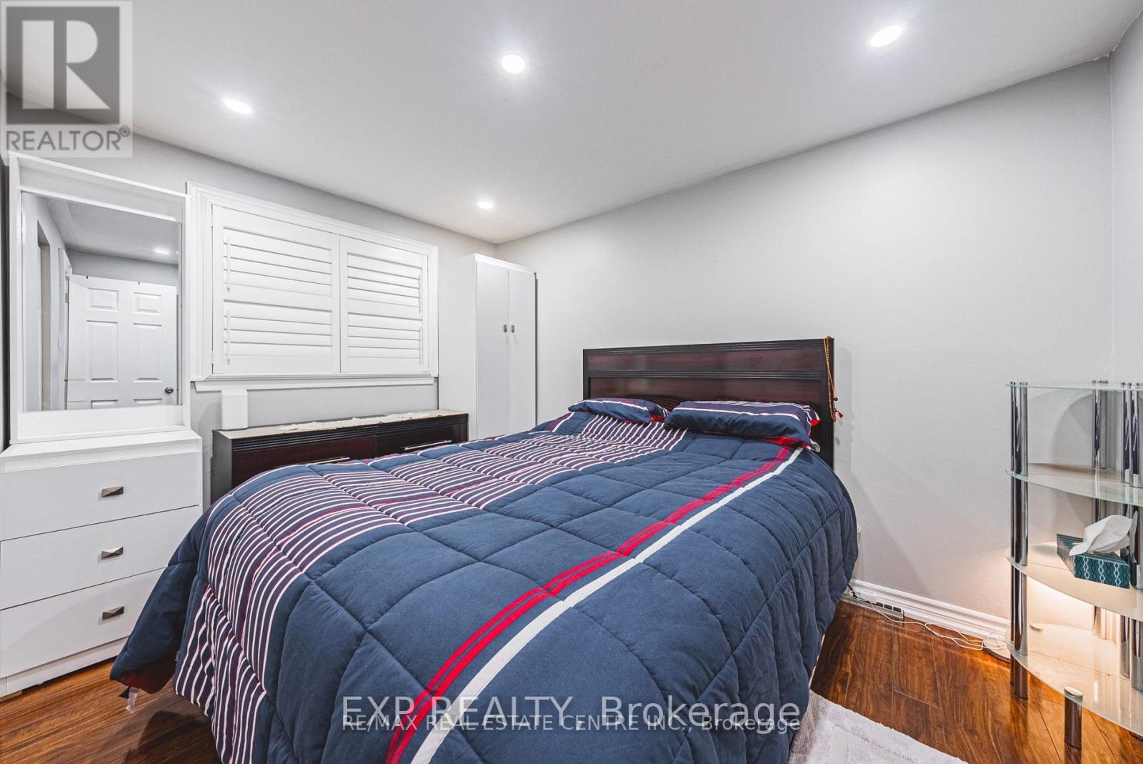 14 Belmont Drive, Brampton, Ontario  L6T 2K3 - Photo 8 - W12214448