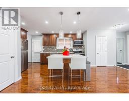 14 BELMONT DRIVE, Brampton, Ontario