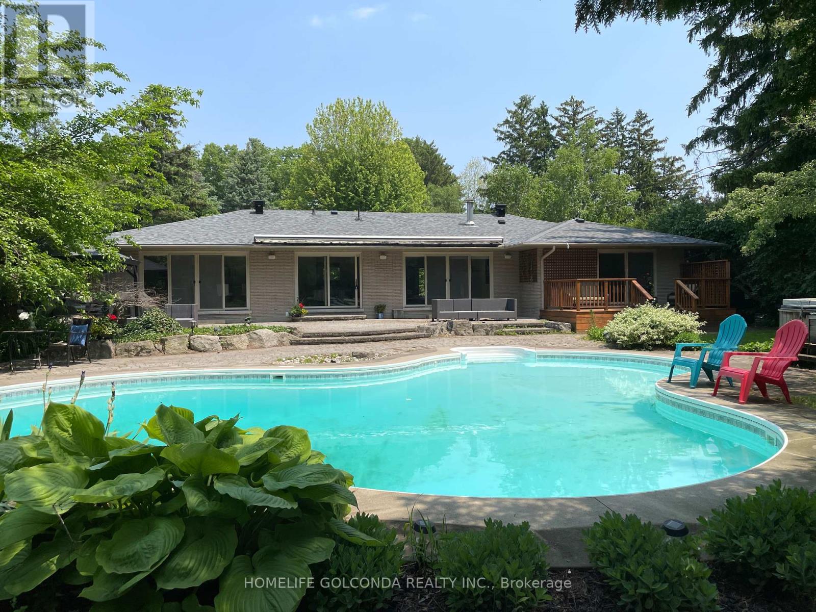 300 CORAL TERRACE, Oakville, Ontario