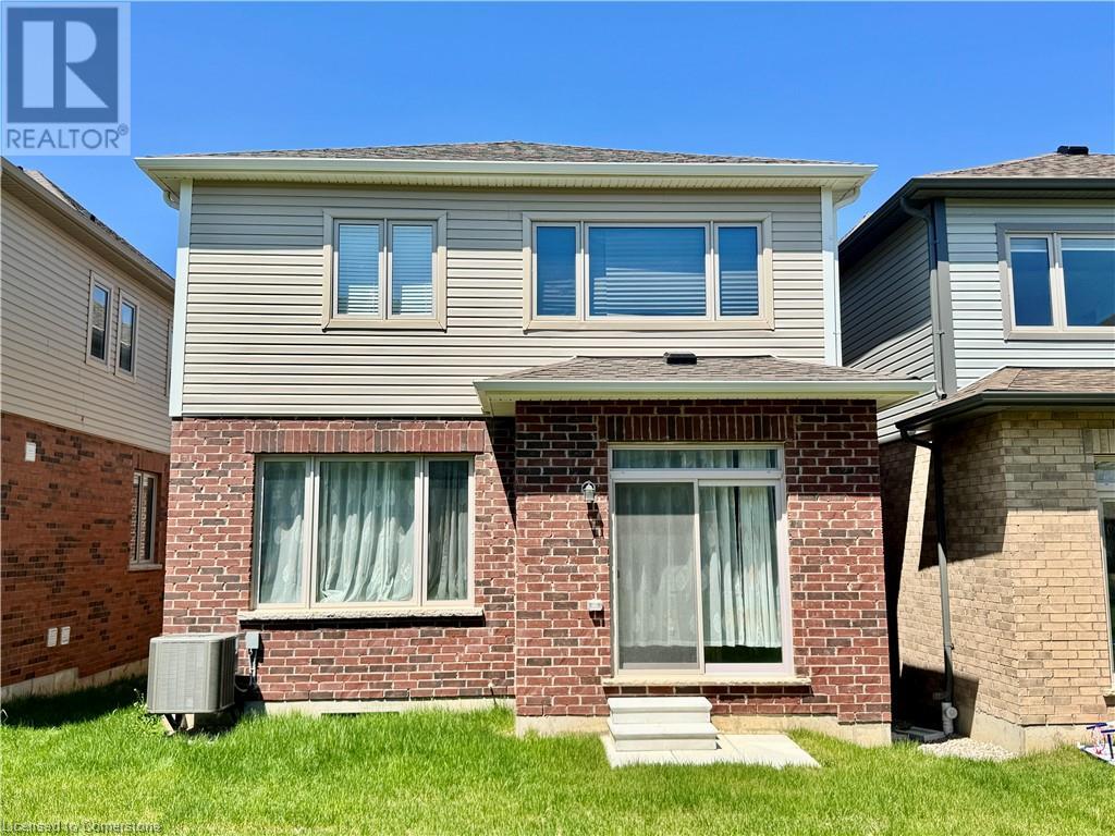 14 Georgina Street, Kitchener, Ontario  N2R 0S6 - Photo 3 - 40739361