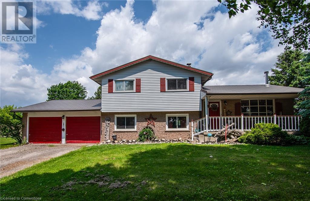 906583 Township Rd 12, Bright, Ontario  N0J 1B0 - Photo 1 - 40737443