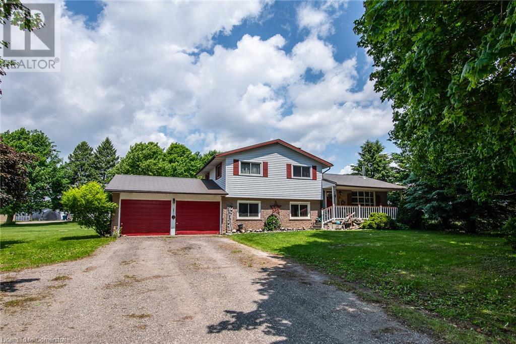 906583 Township Rd 12, Bright, Ontario  N0J 1B0 - Photo 2 - 40737443
