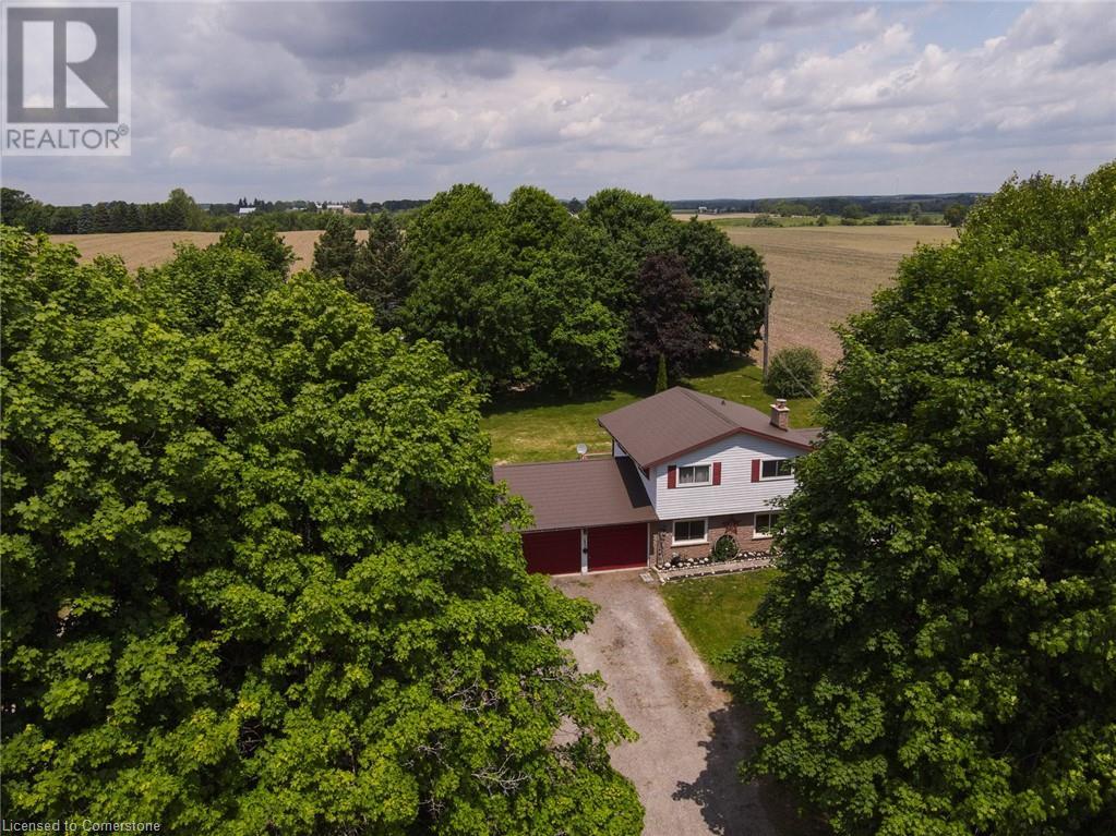 906583 Township Rd 12, Bright, Ontario  N0J 1B0 - Photo 25 - 40737443