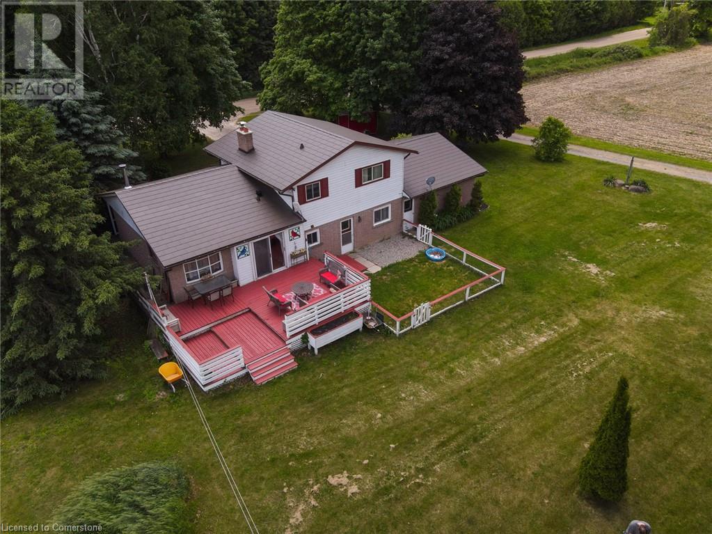 906583 Township Rd 12, Bright, Ontario  N0J 1B0 - Photo 28 - 40737443