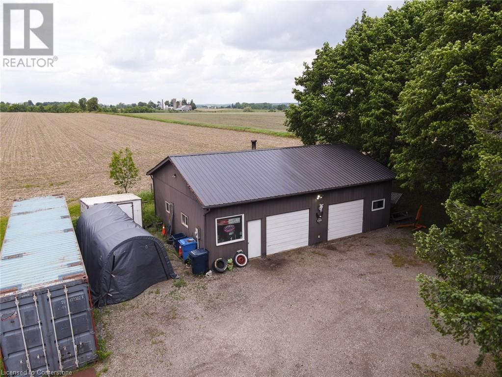 906583 Township Rd 12, Bright, Ontario  N0J 1B0 - Photo 29 - 40737443