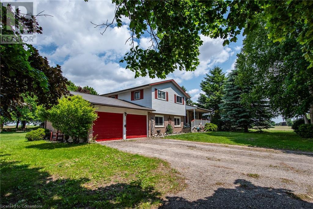 906583 Township Rd 12, Bright, Ontario  N0J 1B0 - Photo 3 - 40737443