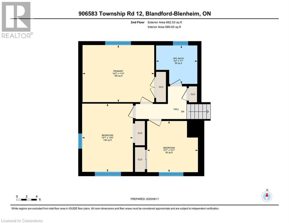 906583 Township Rd 12, Bright, Ontario  N0J 1B0 - Photo 32 - 40737443