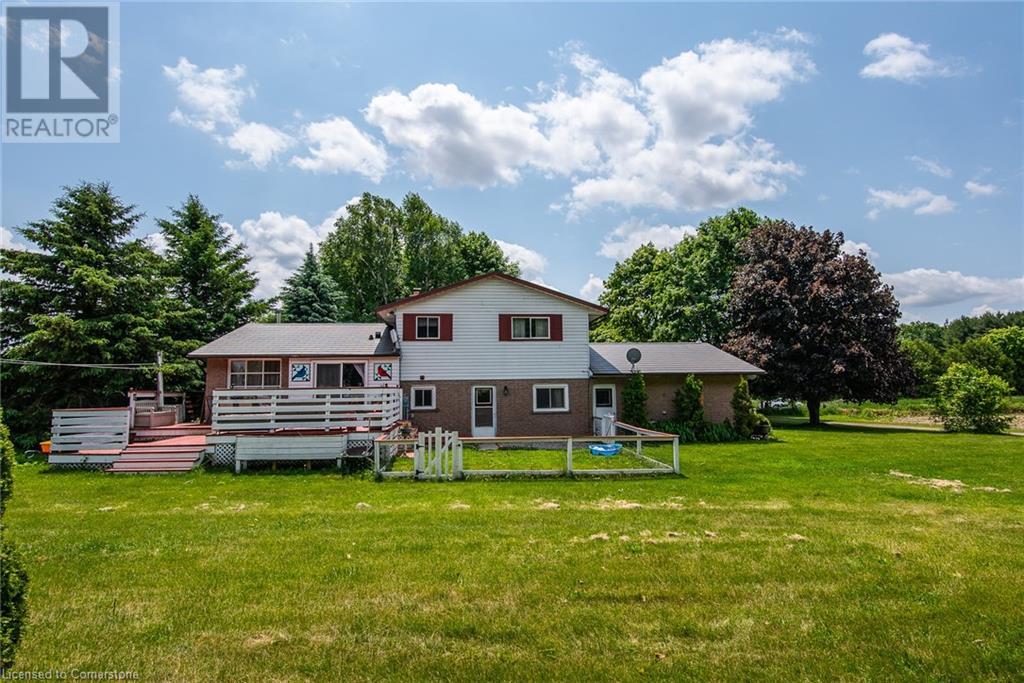 906583 Township Rd 12, Bright, Ontario  N0J 1B0 - Photo 5 - 40737443