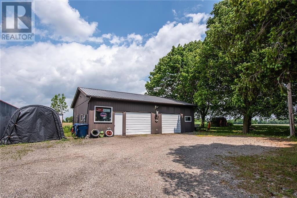 906583 Township Rd 12, Bright, Ontario  N0J 1B0 - Photo 9 - 40737443