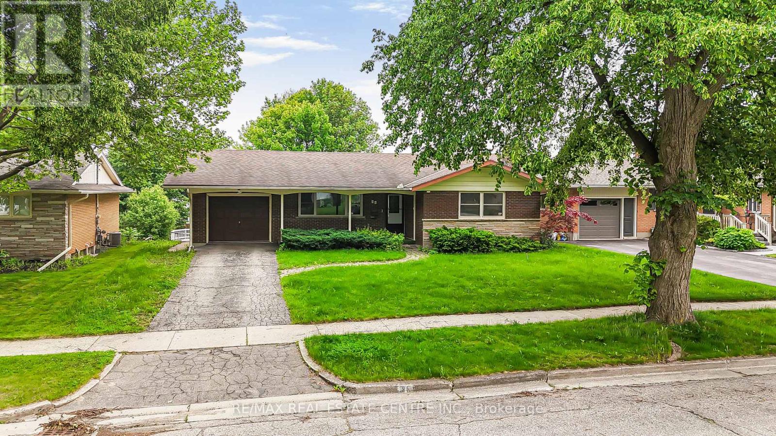 95 RIPPLEWOOD CRESCENT, Kitchener, Ontario