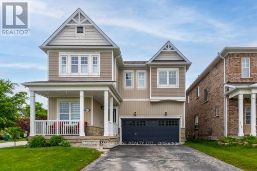 361 WALLACE STREET, Melancthon, Ontario
