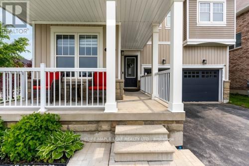 361 Wallace Street, Melancthon, Ontario  L9V 2S3 - Photo 4 - X12214419