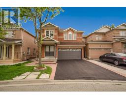 14 GALVESTON CRESCENT, Brampton, Ontario