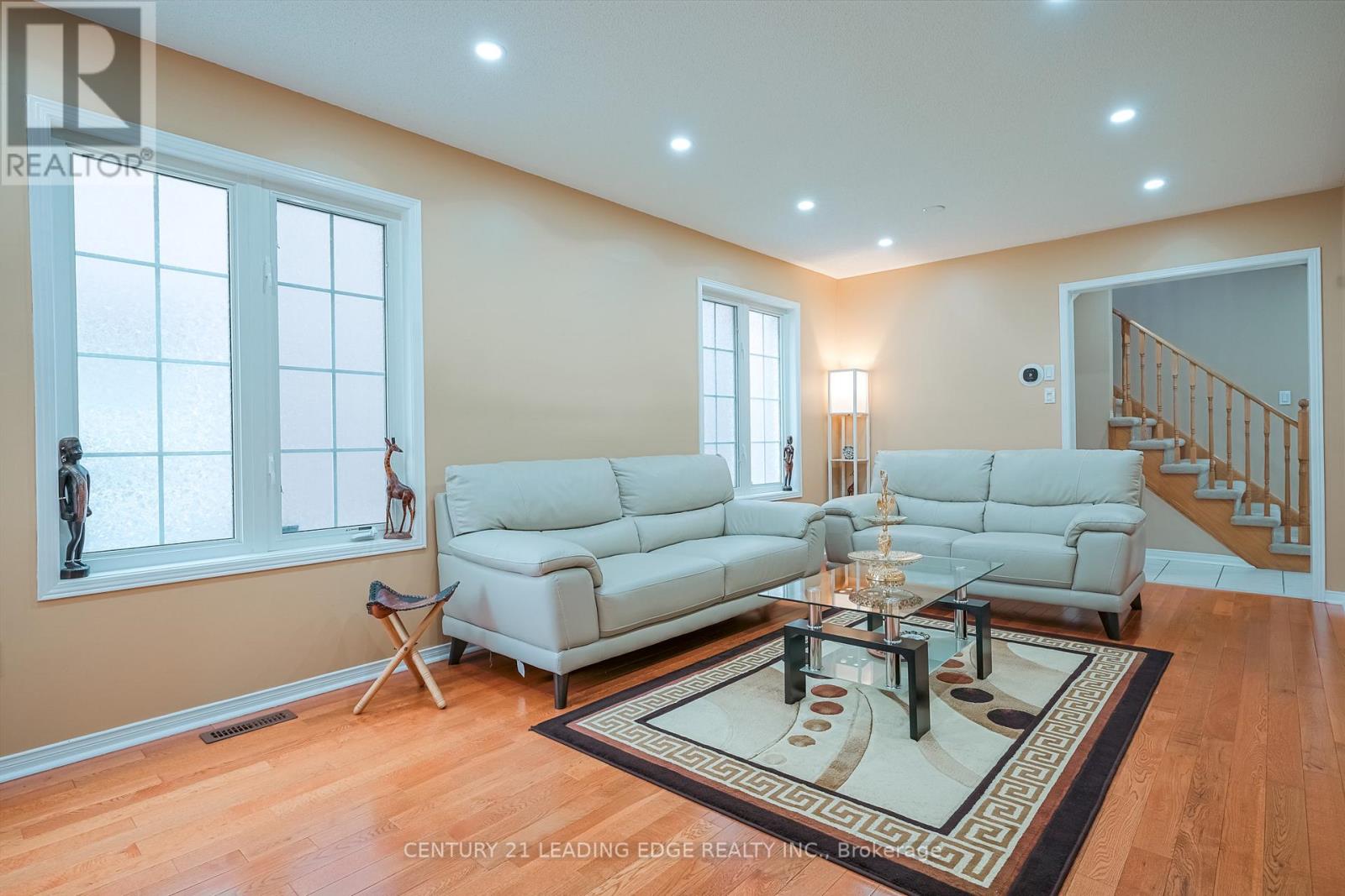 14 Galveston Crescent, Brampton, Ontario  L7A 3R7 - Photo 6 - W12183399